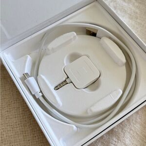 One Square Reader  for contactless and chip